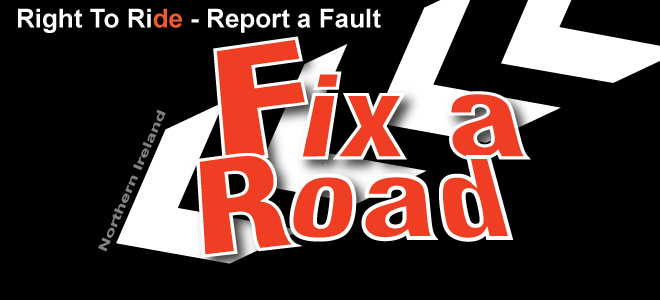 Fix A Road