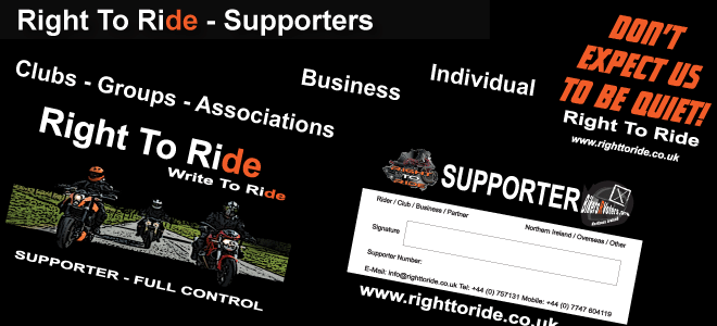 Supporters