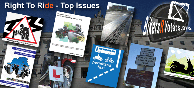 Top Issues