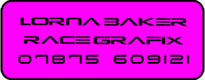 Click Here To View The Lorna Baker Race Grafix Website