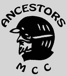 Ancestors MCC