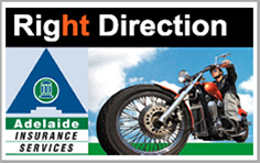 Right To Ride - Right Direction