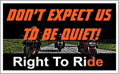 Right To Ride
