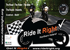 Ride It Right