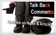 Talk Back