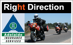 Right To Ride – Right Direction