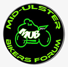 Mid-Ulster Bikers