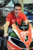 William Dunlop Milwaukee Yamaha R1 2013 small