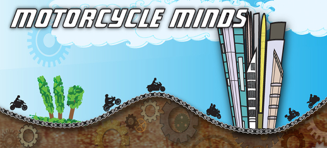 Motorcycle Minds